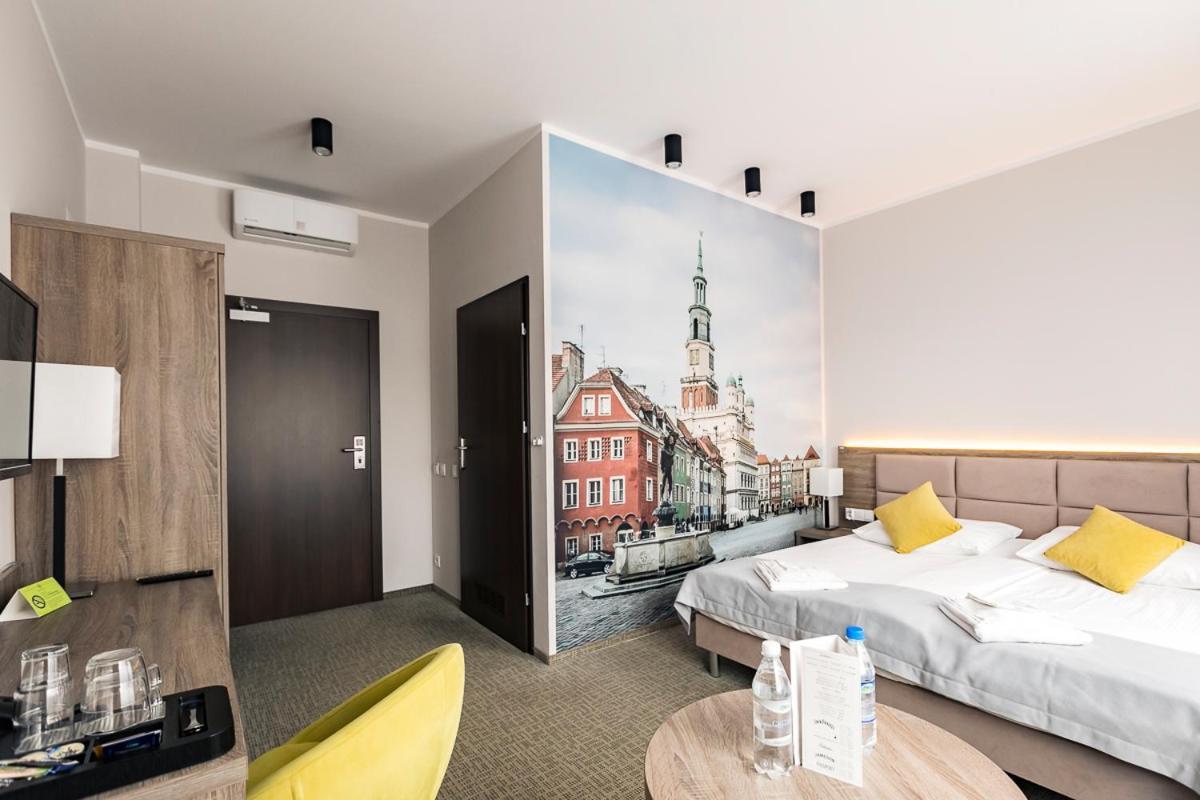 Meet Hotel 3*