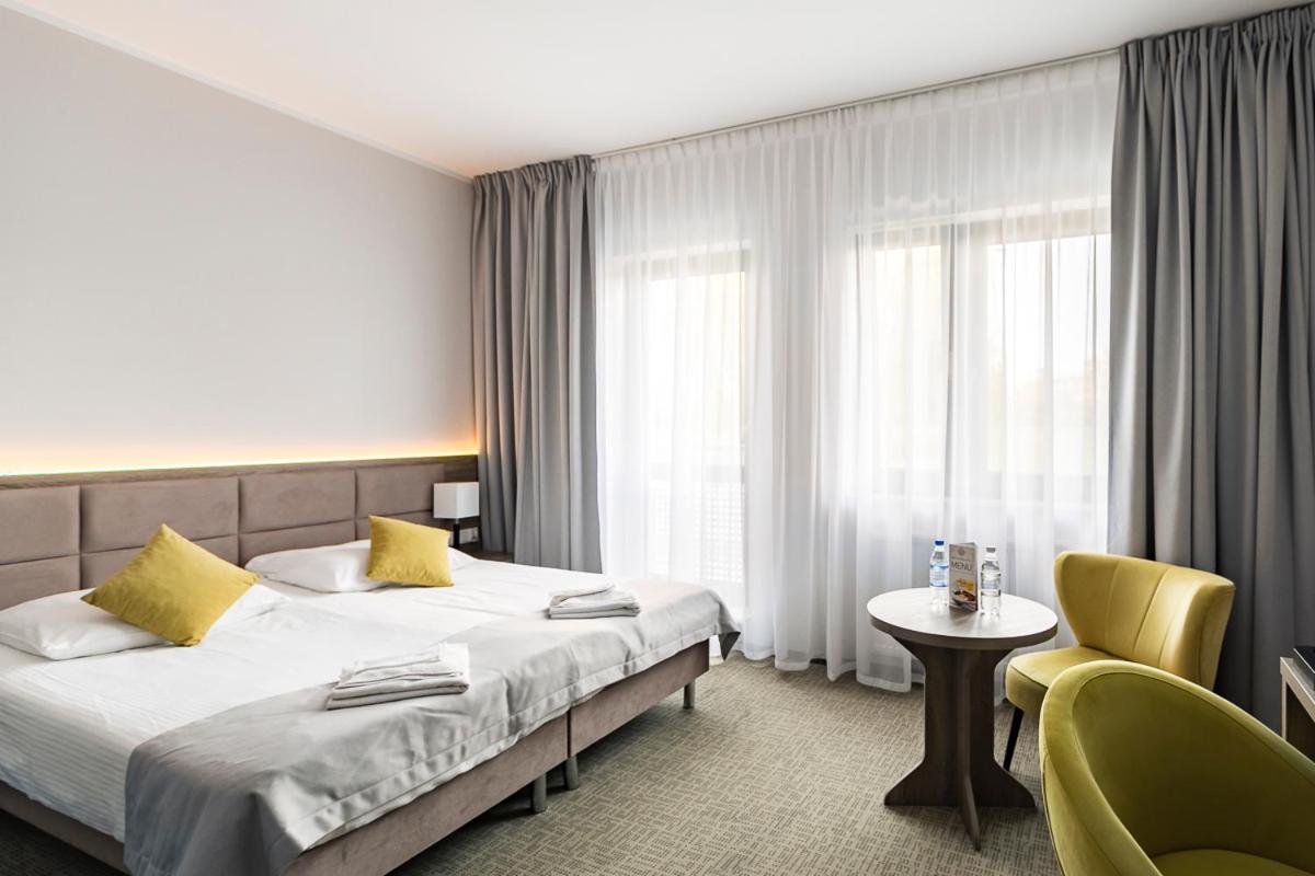 Hotel Meet Posen