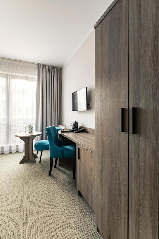 Hotel Meet 3*