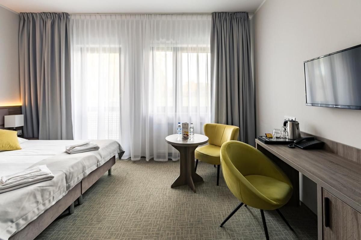 Hotel Meet