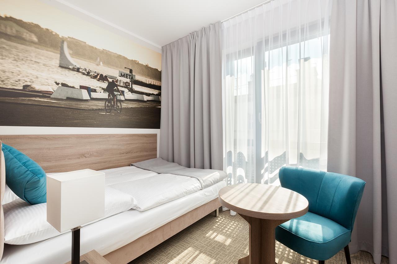 Hotel Meet 3*