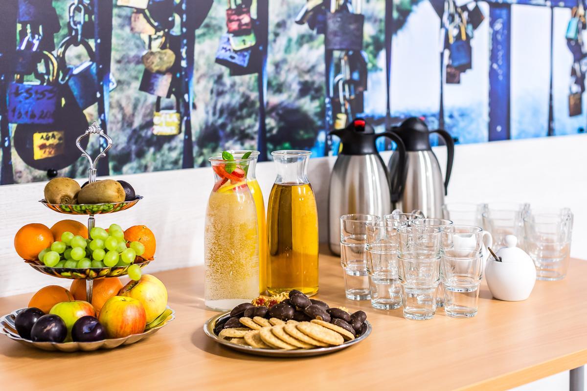 Meet Hotel 3*