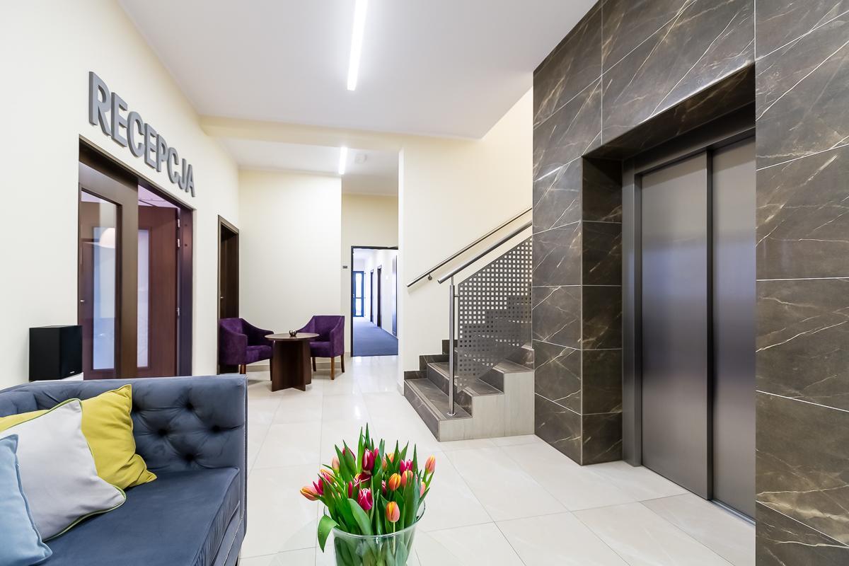 Meet Hotel Posen