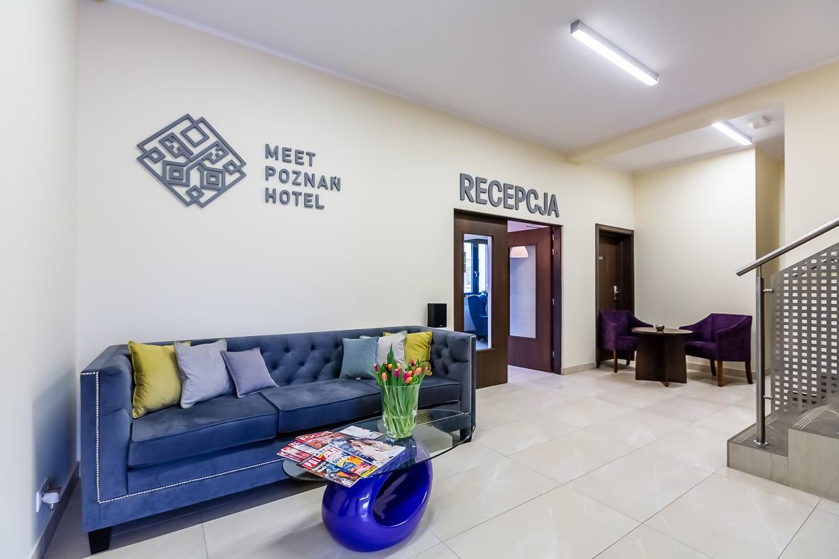 Hotel Meet Posen