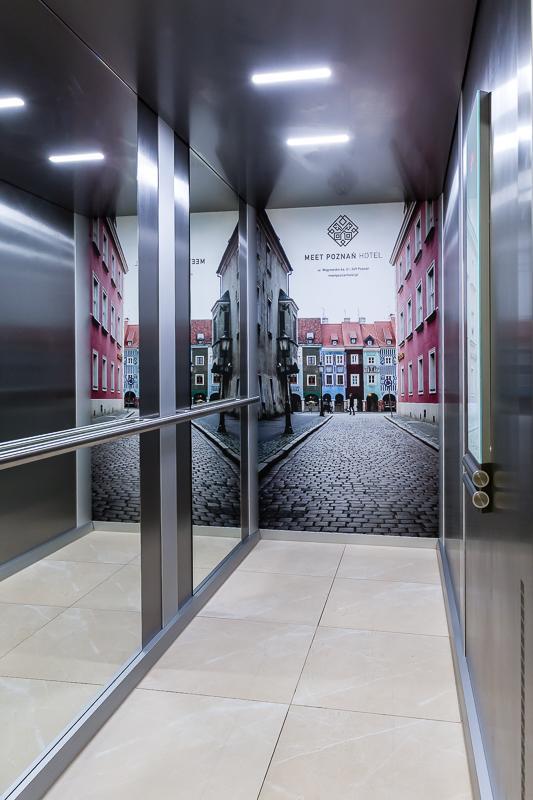 Meet Hotel Posen